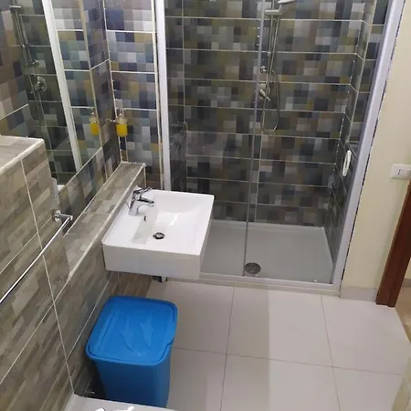 Guest house Da Chris