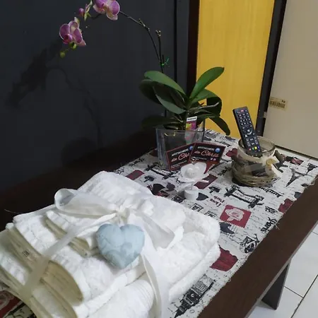 Da Chris Guest house