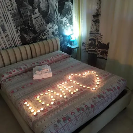 Guest house Da Chris 3*