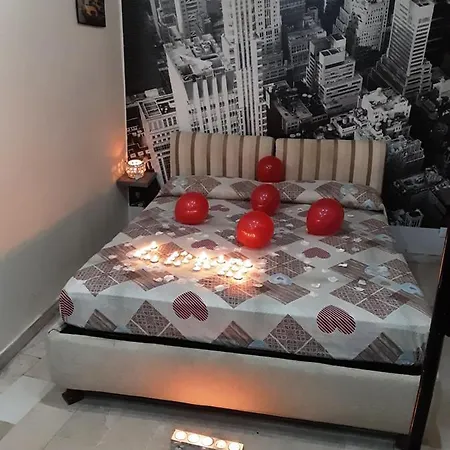 Guest house Da Chris 3*
