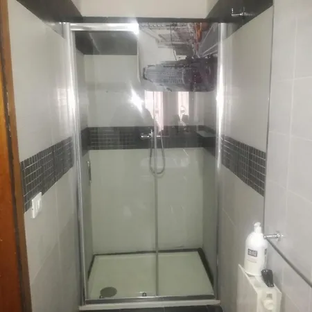 Da Chris Guest house Reggio Calabria