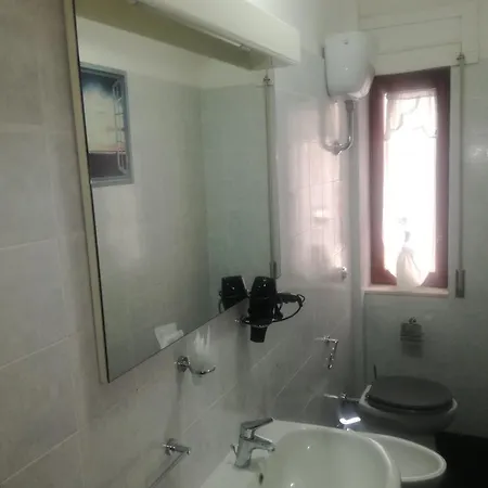 Guest house Da Chris Reggio Calabria