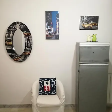 Guest house Da Chris