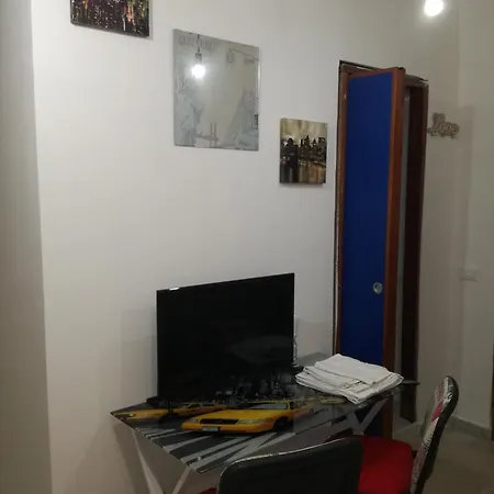 Guest house Da Chris 3*