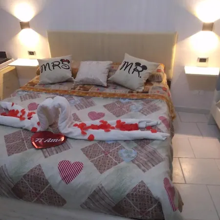 Guest house Da Chris