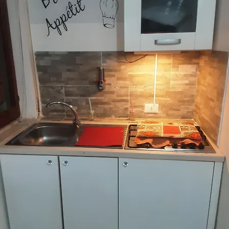 Da Chris Guest house 3*
