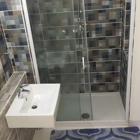 Guest house Da Chris Reggio Calabria
