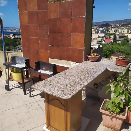 Guest house Da Chris Reggio Calabria