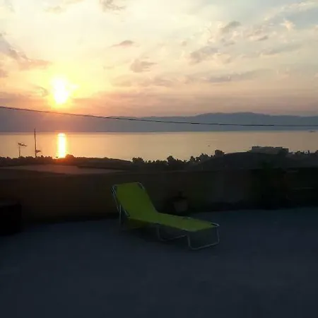 Da Chris Reggio Calabria