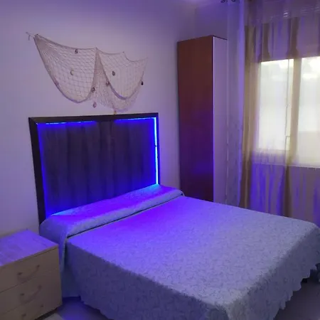 Guest house Da Chris 3*