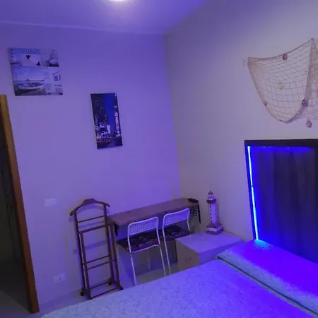 Guest house Da Chris 3*